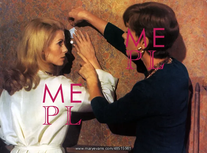 : Belle De Jour : Belle De Jour