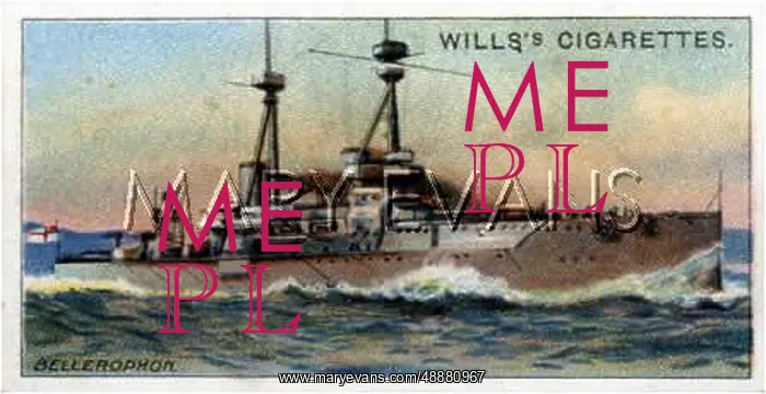 : BELLEROPHON (1909) : BELLEROPHON (1909)
