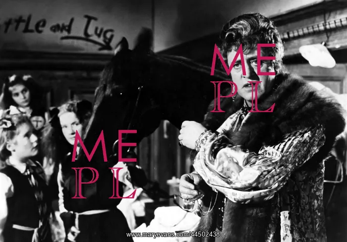 : The Belles Of St. Trinian'S (1954) : The Belles Of St. Trinian'S (1954)