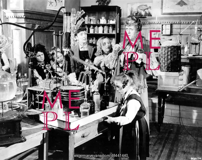  : THE BELLES OF ST TRINIAN'S