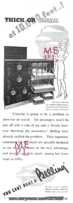 : Belling Electrical Equipment For Aircraft : Belling Electrical Equipment For Aircraft