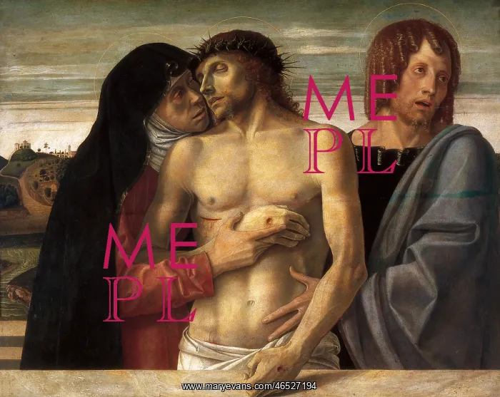 : BELLINI, Giovanni (1430-1516) : BELLINI, Giovanni (1430-1516)