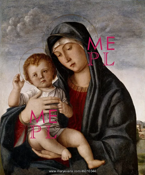 : Bellini, Giovanni, (circ : Bellini, Giovanni, (circ