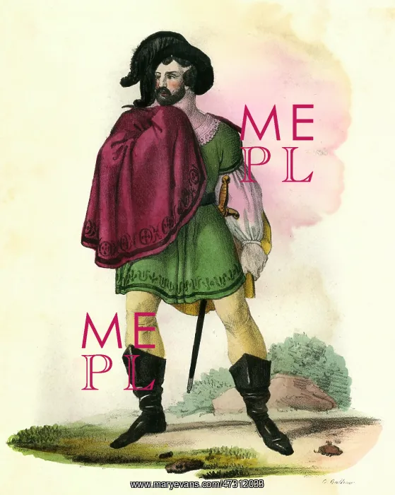 : Bellini's Il Pirata : Bellini's Il Pirata
