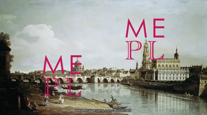 : Bellotto, Bernardo calle : Bellotto, Bernardo calle