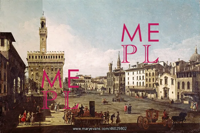 : Bellotto, Bernardo calle : Bellotto, Bernardo calle