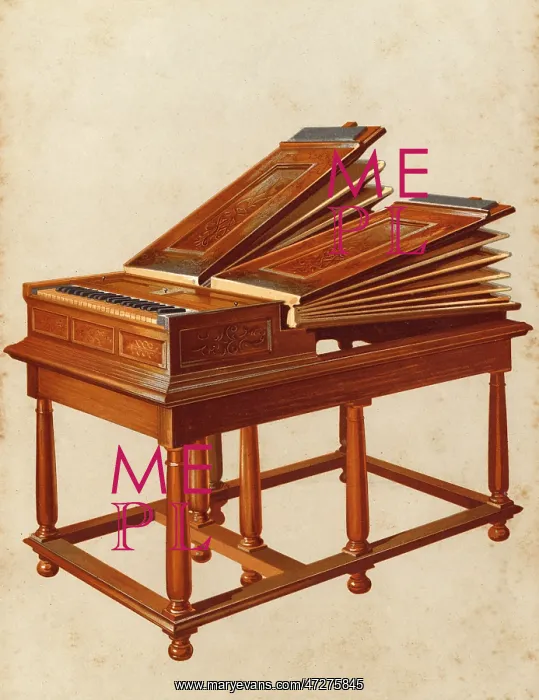 : Bellows-Keyboard : Bellows-Keyboard