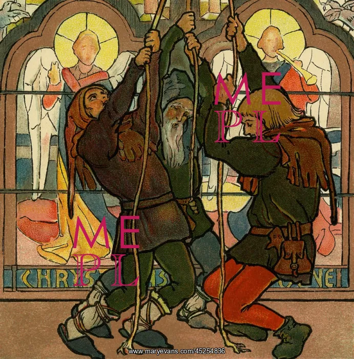 : Bellringers : Bellringers