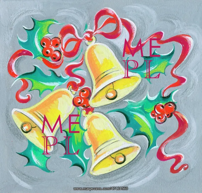  : Three Bells