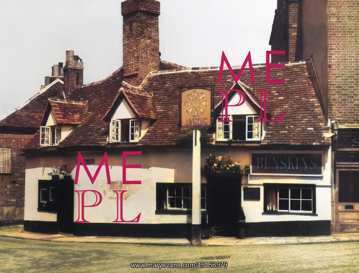 : EIGHT BELLS, HATFIELD : EIGHT BELLS, HATFIELD
