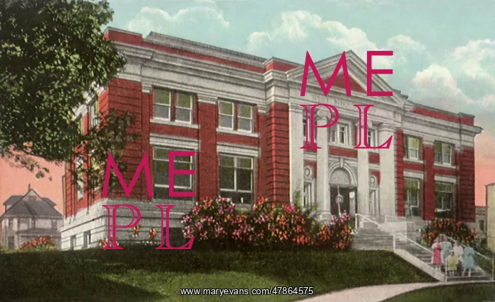  : Beloit Public Library. Beloit