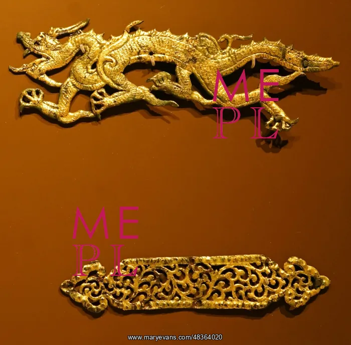 : Belt Ornaments Goryeo Dynasty : Belt Ornaments Goryeo Dynasty