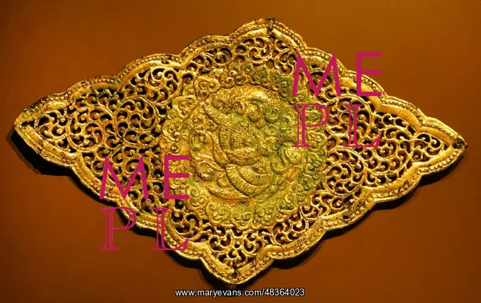 : Belt Ornaments Goryeo Dynasty : Belt Ornaments Goryeo Dynasty