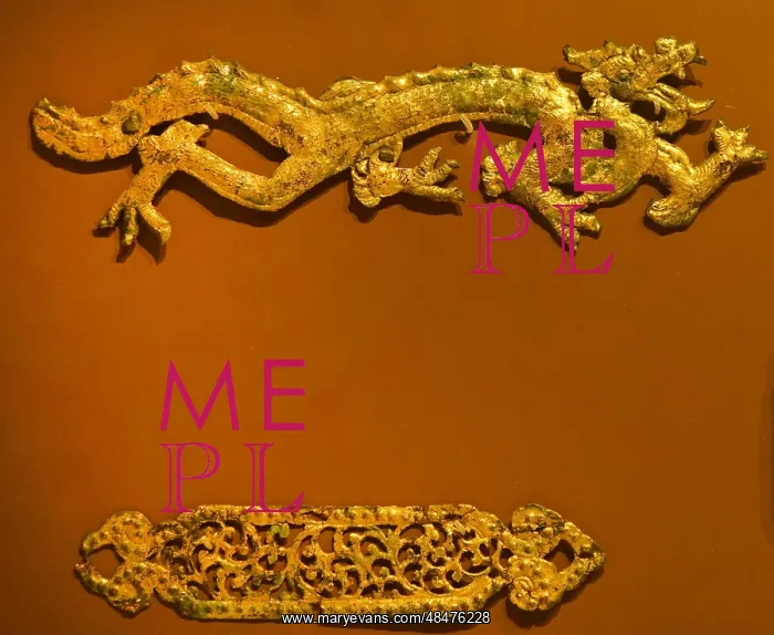 : Belt Ornaments Goryeo Dynasty : Belt Ornaments Goryeo Dynasty