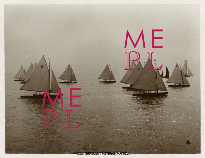 : Bembridge, Isle of Wight - Hampshire - Redwing Class yachts : Bembridge, Isle of Wight - Hampshire - Redwing Class yachts