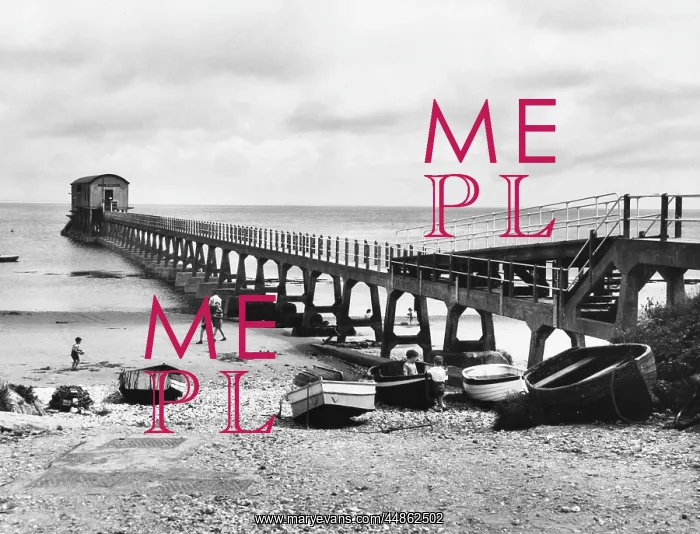  : BEMBRIDGE LIFEBOAT STN