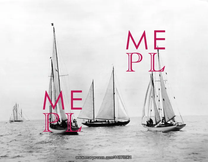 : BEMUDA YACHTING RACE : BEMUDA YACHTING RACE