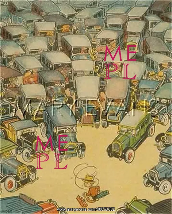 : BEMUSED PEDESTRIAN : BEMUSED PEDESTRIAN