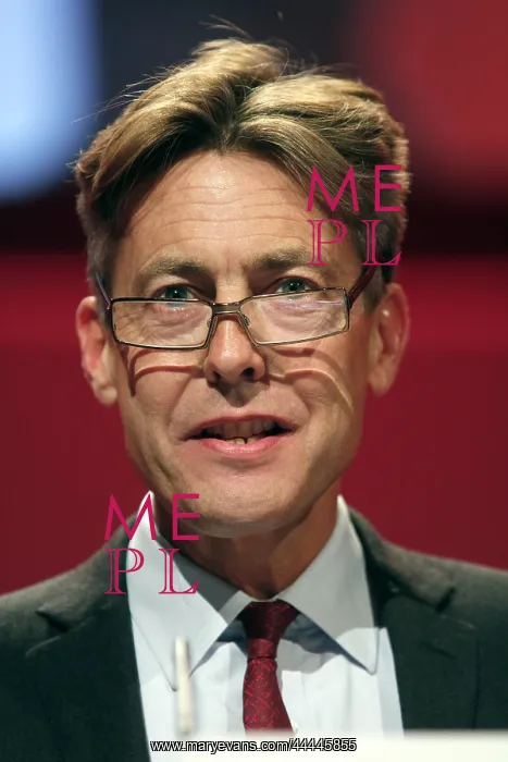 : Ben Bradshaw MP : Ben Bradshaw MP