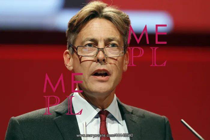 : Ben Bradshaw MP : Ben Bradshaw MP