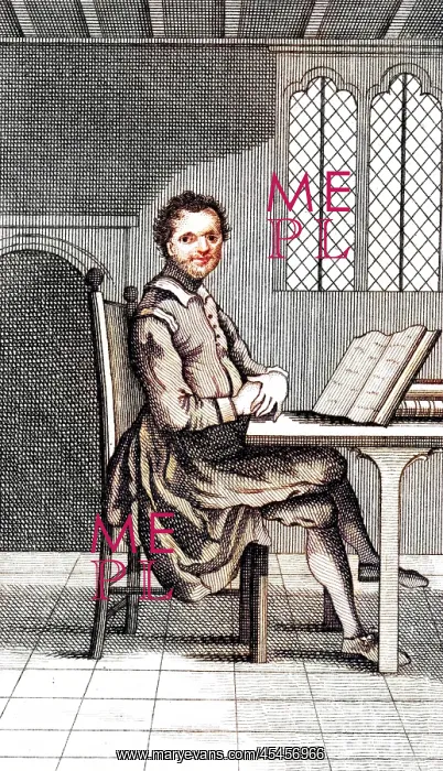  : BEN JONSON