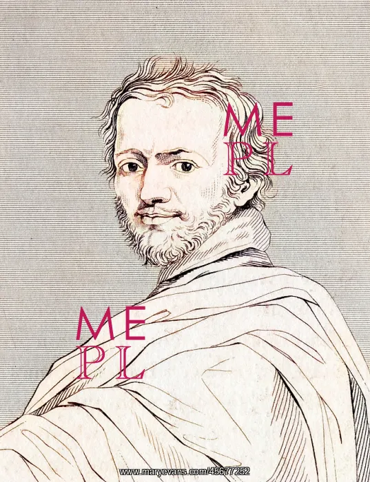 : BEN JONSON : BEN JONSON