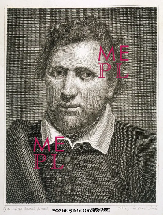  : BEN JONSON