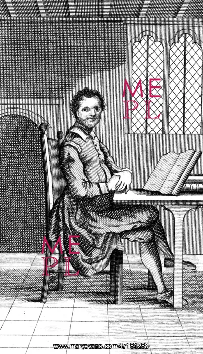  : BEN JONSON