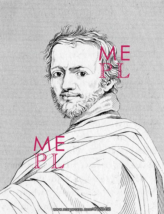 : BEN JONSON : BEN JONSON