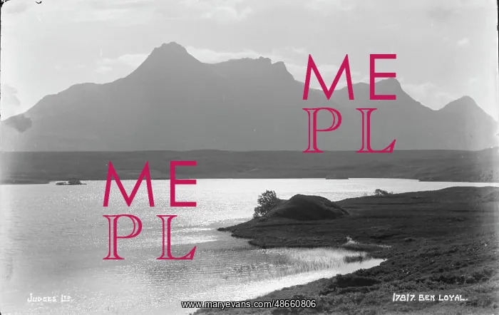 : Ben Loyal Landscape : Ben Loyal Landscape