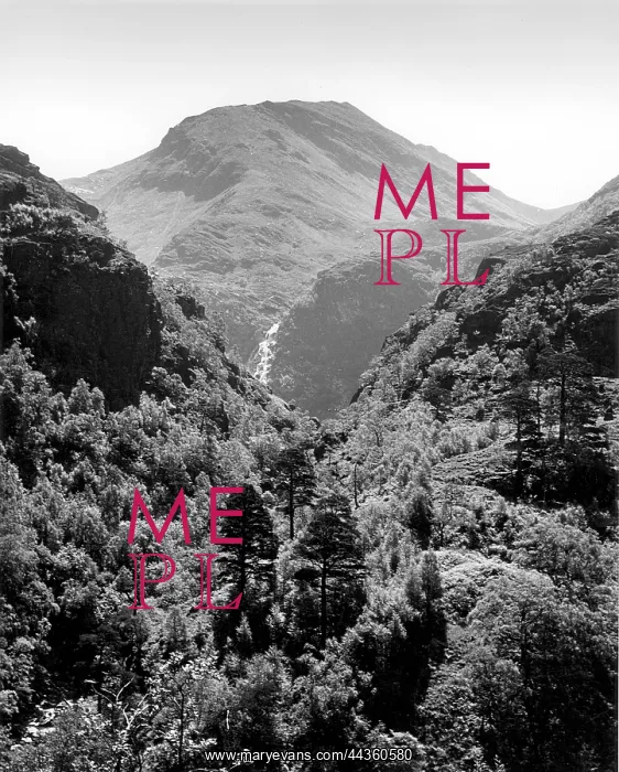  : Ben Nevis, Grampians, Scotland