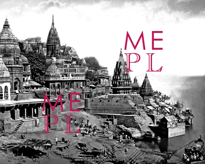 : Benares (Varanasi), Uttar Pradesh, India : Benares (Varanasi), Uttar Pradesh, India