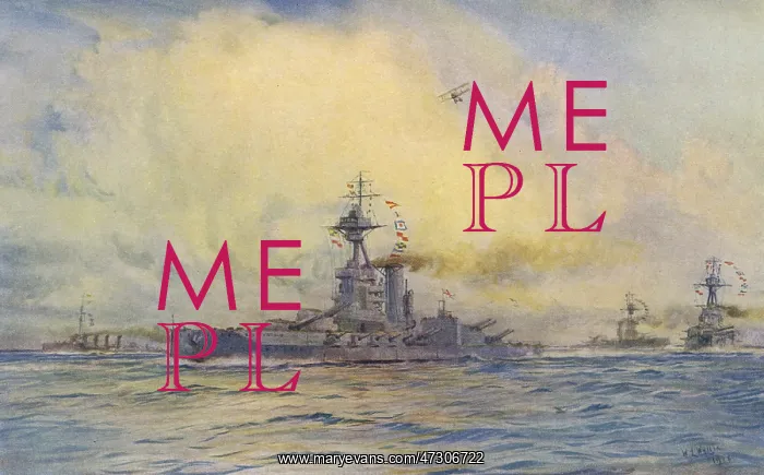 : BENBOW WARSHIP : BENBOW WARSHIP