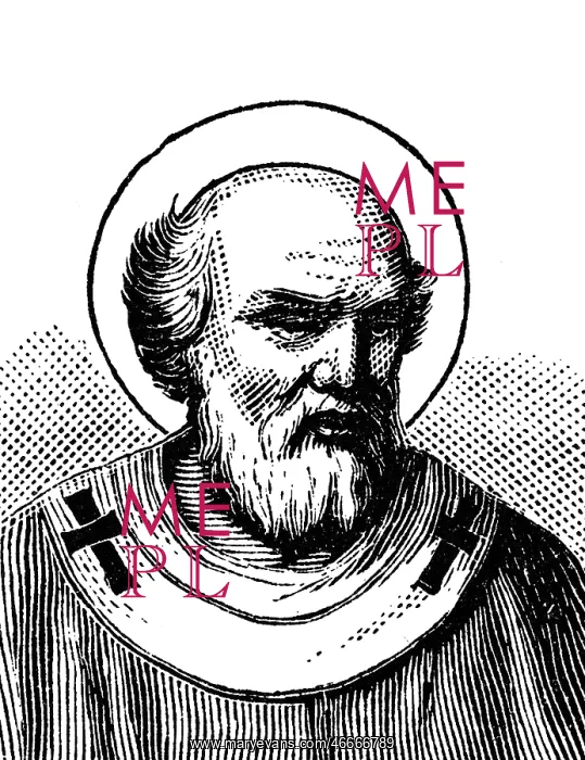 : Benedict I, + 30.7.579, Pope 2.6.575 - 30.7.579 : Benedict I, + 30.7.579, Pope 2.6.575 - 30.7.579