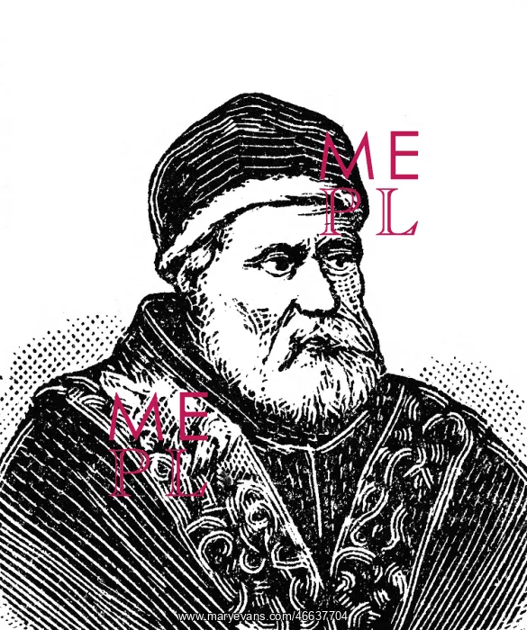 : Benedict XII (Jacques Fournier), circa 1285 - : Benedict XII (Jacques Fournier), circa 1285 -