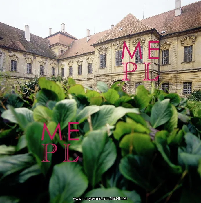: Benedictine monastery Rajhrad : Benedictine monastery Rajhrad