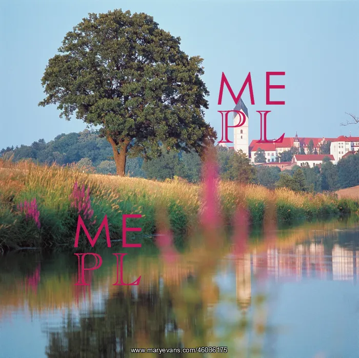 : Benedictine-monastery in Scheyern : Benedictine-monastery in Scheyern