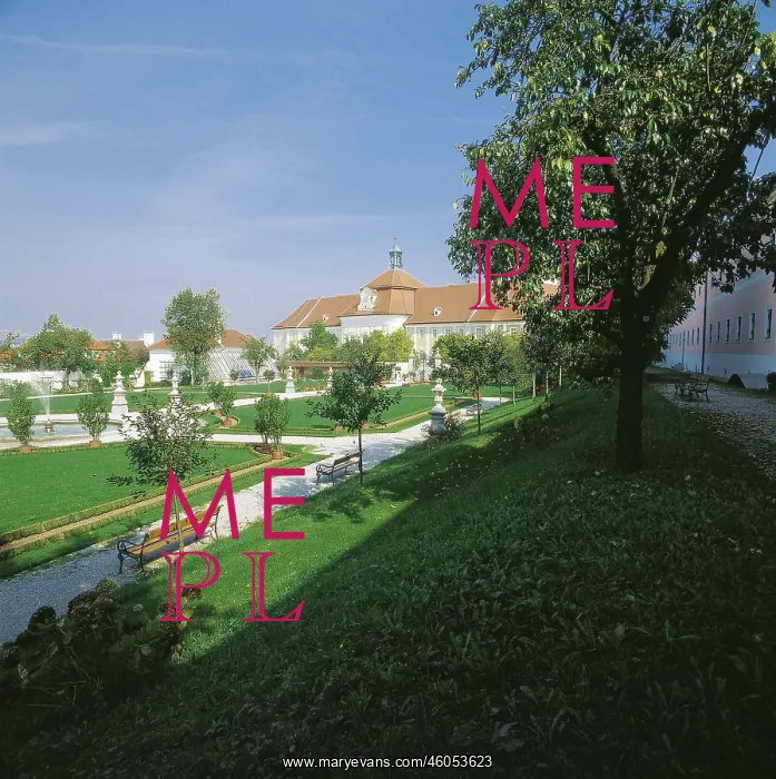 : Benedictine monastery Seitenstetten : Benedictine monastery Seitenstetten