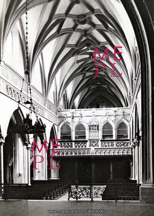: Benedictine nunnery Nonnberg : Benedictine nunnery Nonnberg