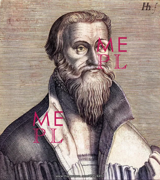  : BENEDICTUS ARETIUS