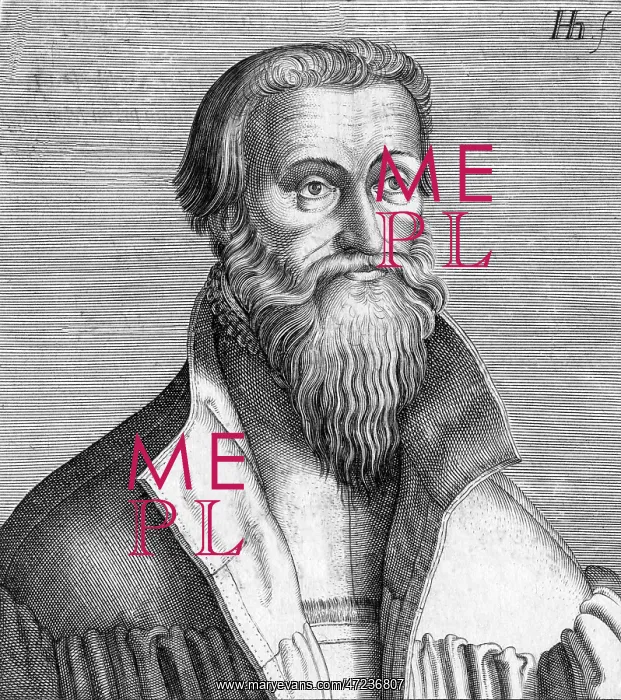  : BENEDICTUS ARETIUS