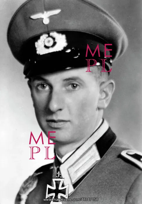 : Benedikt Fuergut, 1943 : Benedikt Fuergut, 1943