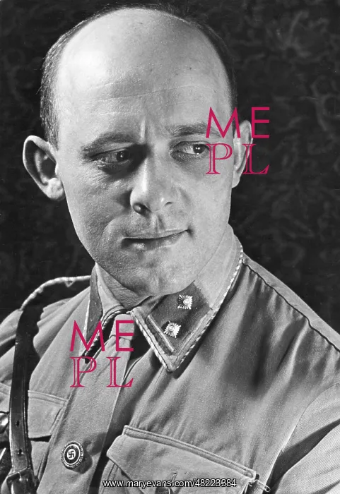 : Beni Dietenhauser, 1935 : Beni Dietenhauser, 1935