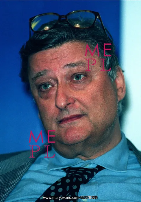  : Beniamino Andreatta