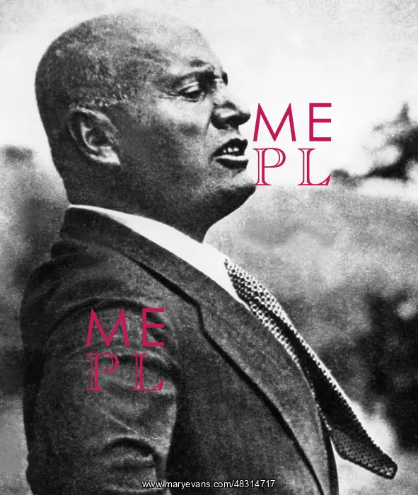 : Benito Mussolini, 1930 : Benito Mussolini, 1930