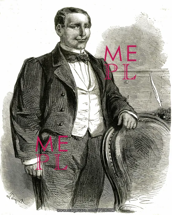 : BENITO PABLO JUAREZ : BENITO PABLO JUAREZ