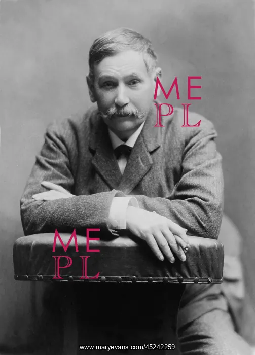 : Benito Perez Galdos (1843-1920), most important ? : Benito Perez Galdos (1843-1920), most important ?