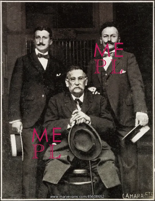 : Benito Prez Gald : Benito Prez Gald