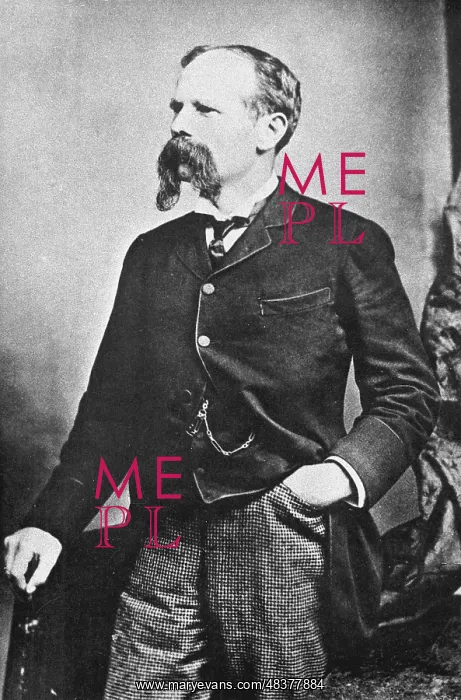 : Benjamin Baker (1840-1907) British civil engineer; : Benjamin Baker (1840-1907) British civil engineer;