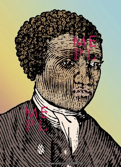 : Benjamin Banneker, American Almanac Author : Benjamin Banneker, American Almanac Author